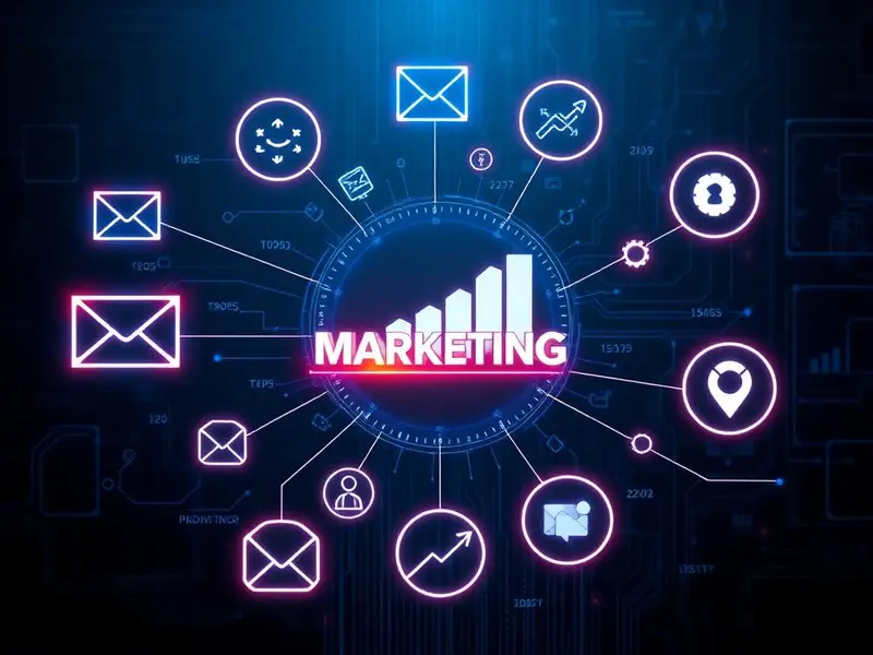 Brandnix Digital — Digital Marketing & Web Development